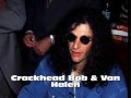 howard stern billy west cranks gary