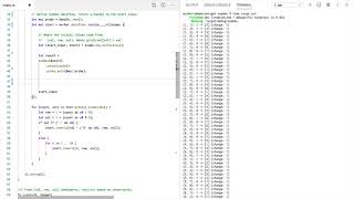 Sudoku in Differential Dataflow (part 2)