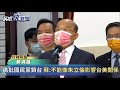 快新聞／痛批國民黨鎖台、要讓中國入cptpp　蘇貞昌：不能像朱立倫影響台美關係－民視新聞