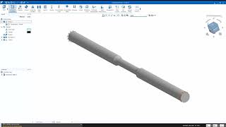 Meshfree : Tutorial 09 Tensiletest