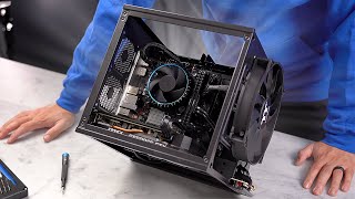 If I had a $500 budget, this is what I'd build