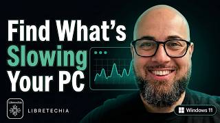 Explore Windows Task Manager | Crash Course
