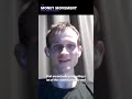 The scalability problem with Vitalik Buterin of Ethereum