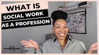 What is Social Work as a Profession | Careers in Social Work in 2022