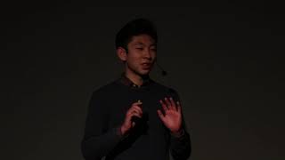 Want to Inspire Change? Read Local Journalism. | Joshua Yang | TEDxGunnHighSchool