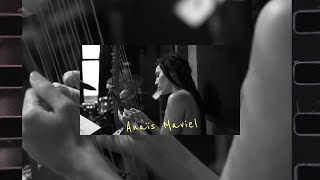 Anaïs Maviel | Next Jazz Legacy Artist Profile