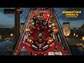 killers hall of fame pinball vpx