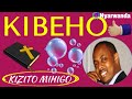 KIBEHO: YOHANI YARABYANDITSE | KIZITO MIHIGO