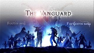 The Vanguard Eu-Janudar East