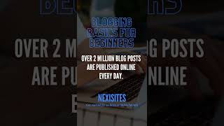 Creating a Website | Blogging, Affiliate Marketing, Making Money Online