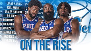 The Truth About the Philadelphia 76ers Trade Deadline! | 76ers Trade Deadline Preview