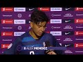 Concacaf Under-20 Championship | Flash Zone Interview: United States 2 - 0 Mexico