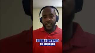 How to join police SWAT Team #youtubeshorts #policeofficers