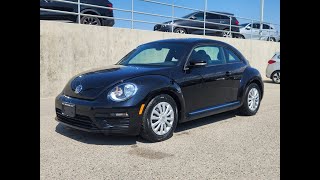 Volkswagen-Beetle