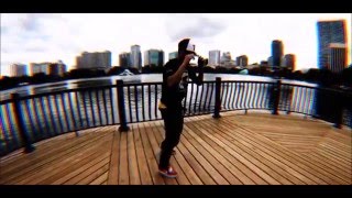 2016 New Years Jerkin Movement Collab |HD|