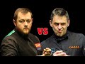 Ronnie O'Sullivan vs Mark Allen Final 2024 Champion of championships