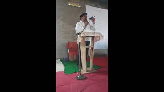 భక్తుడయిన తీతు చరిత్ర  // Dr.Moses Babu Kode // #MBK  // #YSOC GOSPEL TEAM