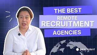 Best Remote Recruitment Agencies in 2026 (Complete Guide)
