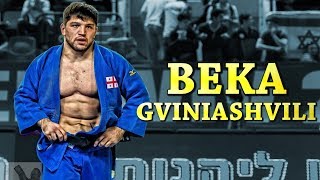 Beka Gviniashvili compilation - The georgian warrior - ბექა ღვინიაშვილი