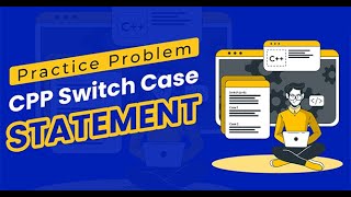 C++ Switch Case Statement