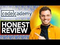 Codecademy Training Honest Review - Watch Before Using