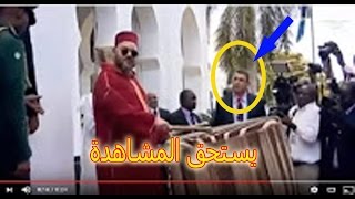 مثير..السبب الحقيقي وراء قرع الملك الطبل في تنزانيا