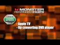 all about standard speed hdmi cables from monster cable