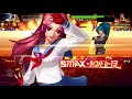 【ゾンビパ 】女神官とゲーニッツの合わせ復活を試した結果…【kof98 umol】