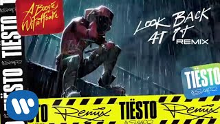 A Boogie Wit Da Hoodie - Look Back At It (Tiësto and SWACQ Remix) [ Audio]