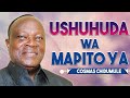 USHUHUDA WA MAPITO YA COSMAS CHIDUMULE | TAREHE 11.07.2021