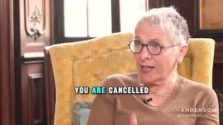 Melanie Phillips "Truth has become a right-wing concept."