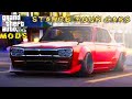 [GTA5]VStancer v0.2.5 MOD |STANCE YOUR CARS MOD|@LEGENDGUYGAMER22