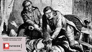 William Burke and William Hare - The one with the cadaver snatchers