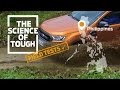 Ford Ranger - Science of Tough - Philippines