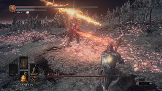 DARK SOULS III_#24 王たちの化身　火の簒奪者エンド