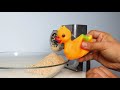 experiment colorfull orea vs meat grinder oddly satisfying videos