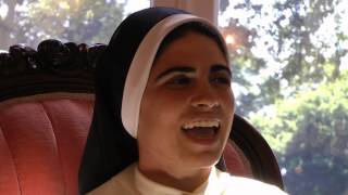 Sister Michaela Martinez, OP - Spiritual Motherhood Explained