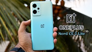 OnePlus Nord CE 2 Lite 5G Unboxing And First Impression