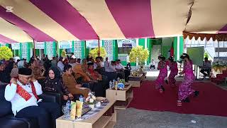 Acara Puncak Milad ke 5 MAKN Bolaang Mongondow Tahun 2024