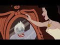 The Little Mermaid - Poor Unfortunate Souls (Reprise) (Russian version)