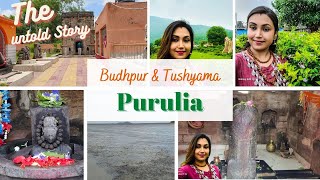 Budhpur Shiva Temple || বুধপুর শিব মন্দির || Tushyma Shiva Temple || Doladanga || Mukutmanipur ||