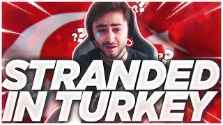 Yassuo | I WAS NEARLY STRANDED IN TURKEY!