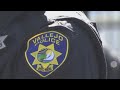 Vallejo may declare emergency over critical police shortage