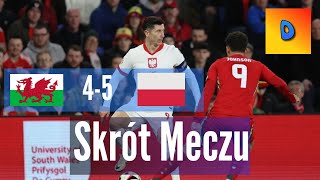 Walia vs Polska 0-0 (4-5) Rzuty Karne Skrót Meczu