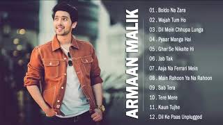 Armaan Malik Top Songs 2023 #Armaanmalik || New collection, Best Audio playlist ❣️❣️❣️