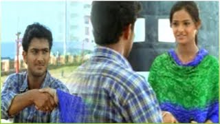 Uday Kiran And Tanu Roy Best Scene | Manasantha Nuvve Movie | TFC Lovers Adda