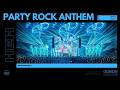 TECHNO | LMFAO - Party Rock Anthem (REG Remix)