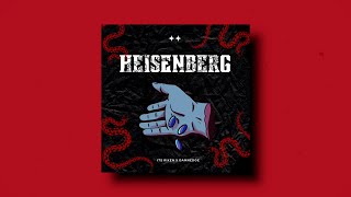 Heisenberg - Its Riken X Damnedge