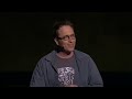 Strange answers to the psychopath test  Jon Ronson  TED