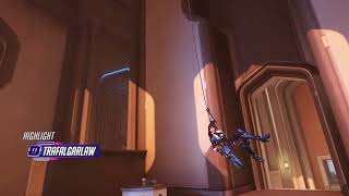Widowmaker Highlight # 154